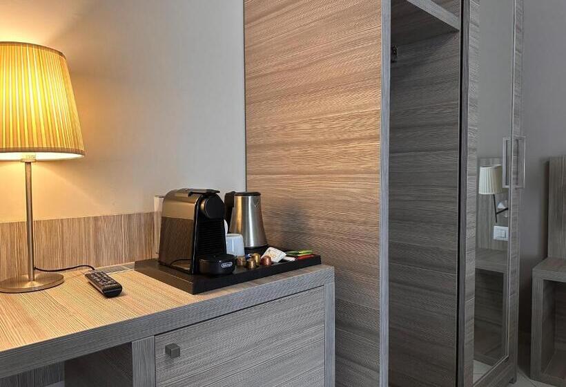 Art Suite Nel Cuore Di Napoli