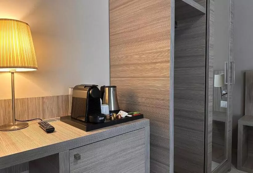 Art Suite Nel Cuore Di Napoli