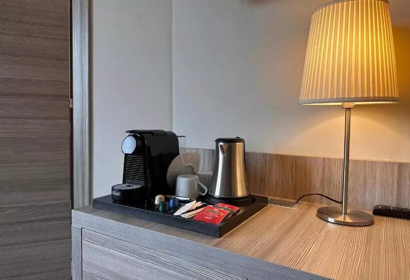 Art Suite Nel Cuore Di Napoli