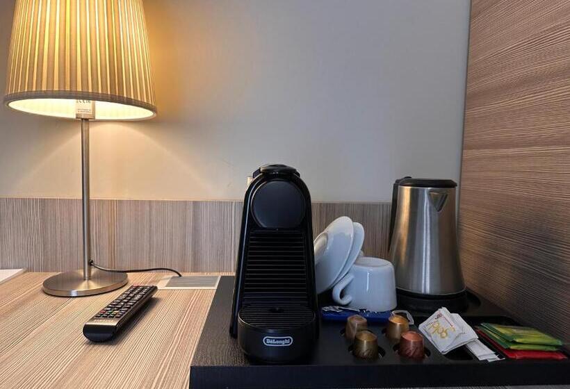 Art Suite Nel Cuore Di Napoli