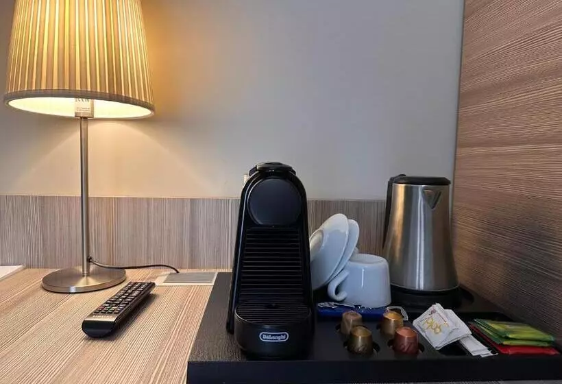 Art Suite Nel Cuore Di Napoli