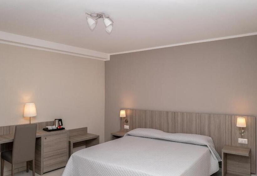 Art Suite Nel Cuore Di Napoli