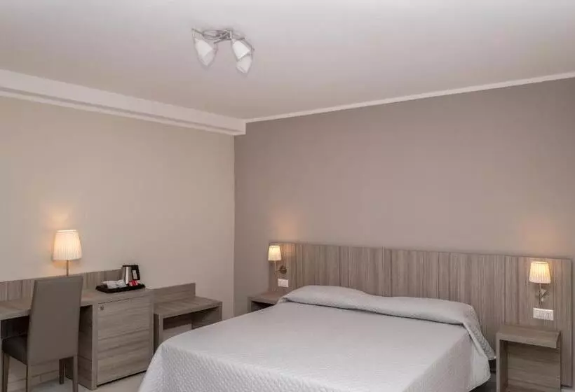 Art Suite Nel Cuore Di Napoli