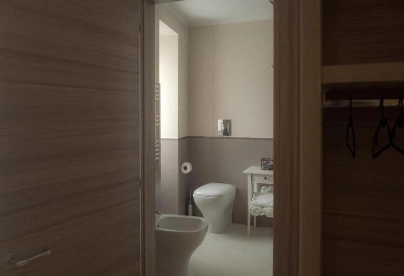 Art Suite Nel Cuore Di Napoli