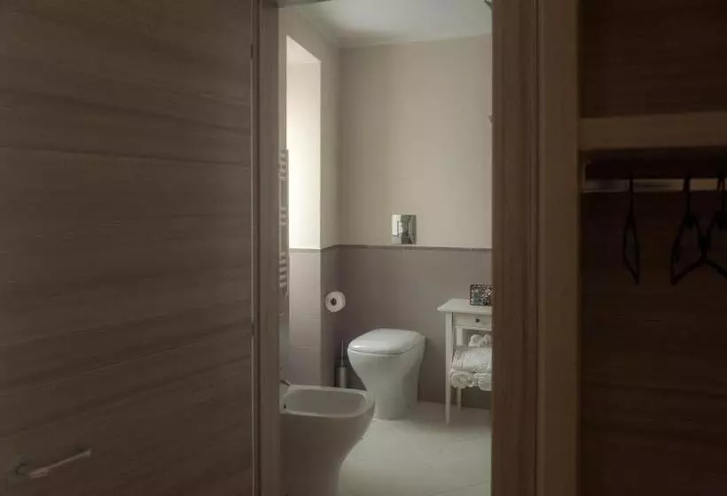 Art Suite Nel Cuore Di Napoli