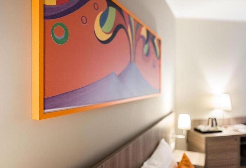 Art Suite Nel Cuore Di Napoli