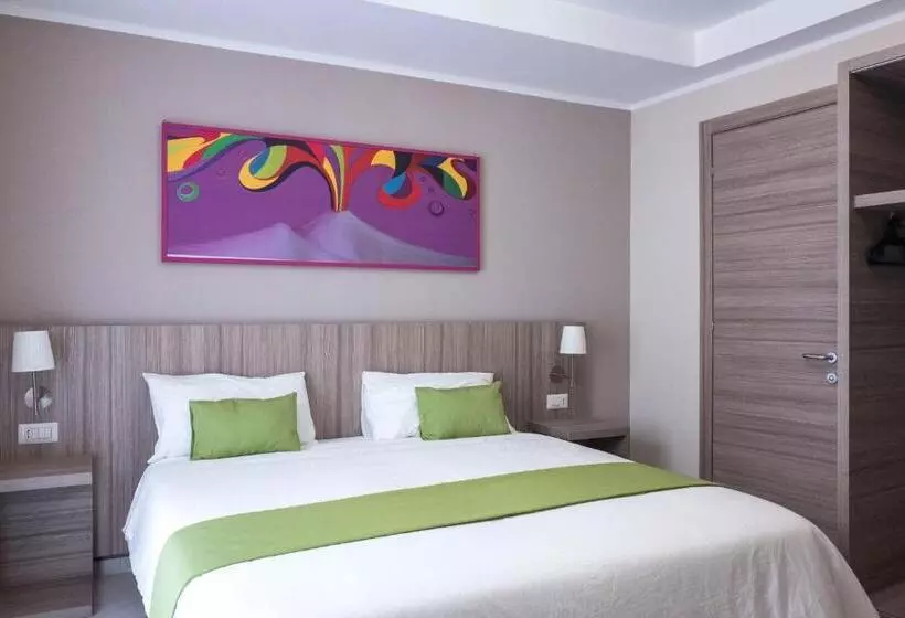 Art Suite Nel Cuore Di Napoli