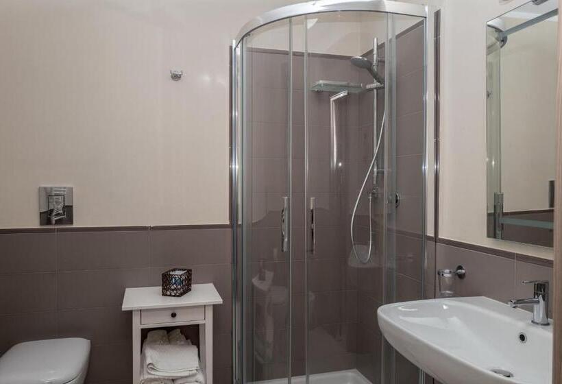 Art Suite Nel Cuore Di Napoli