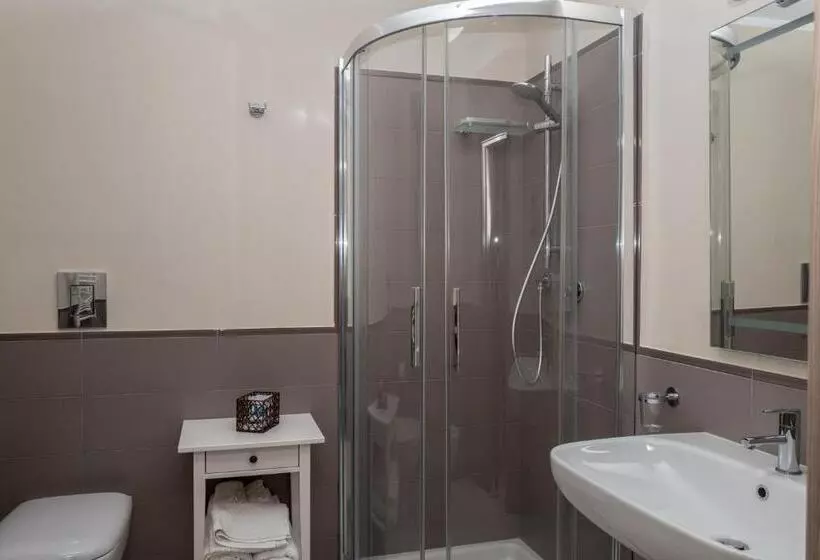 Art Suite Nel Cuore Di Napoli