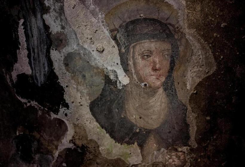 Art Suite Nel Cuore Di Napoli