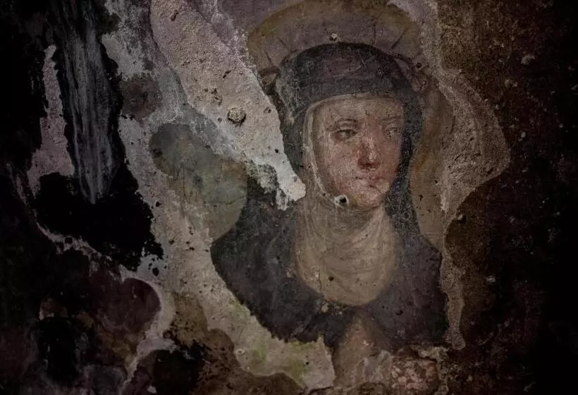 Art Suite Nel Cuore Di Napoli