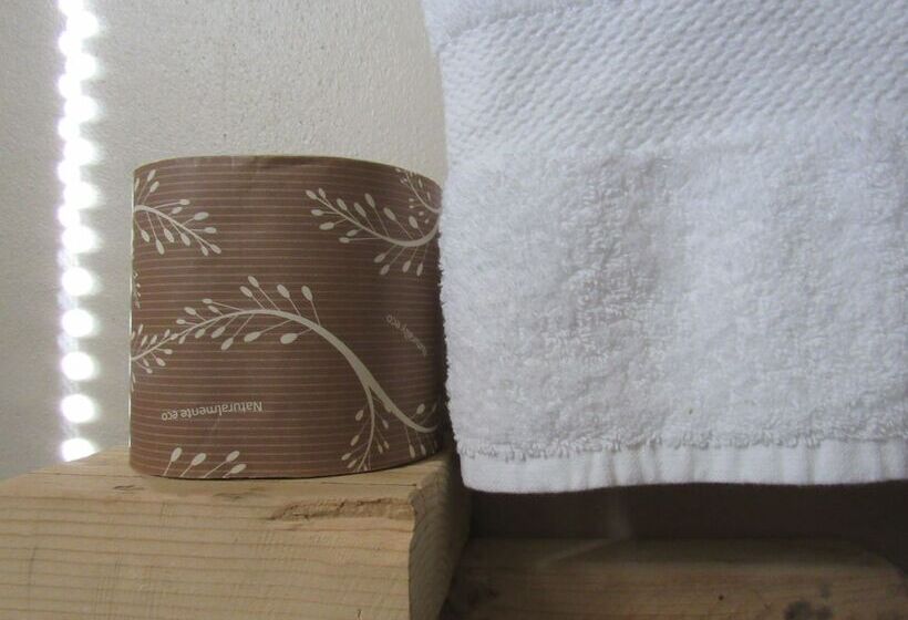 تختخواب و صبحانه Agriturismo Sweet Cottage