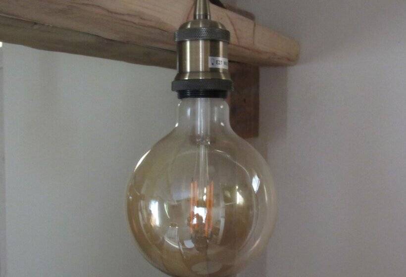 تختخواب و صبحانه Agriturismo Sweet Cottage