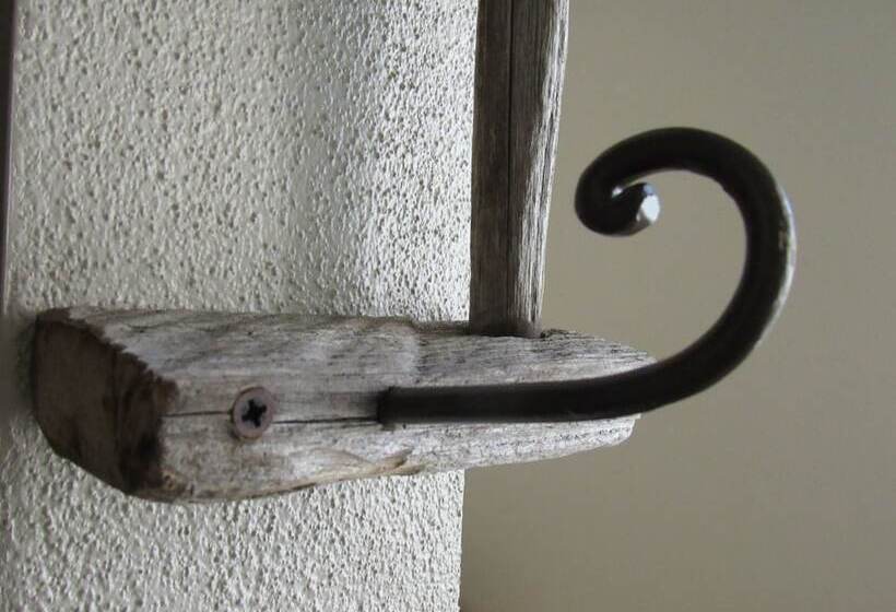 تختخواب و صبحانه Agriturismo Sweet Cottage