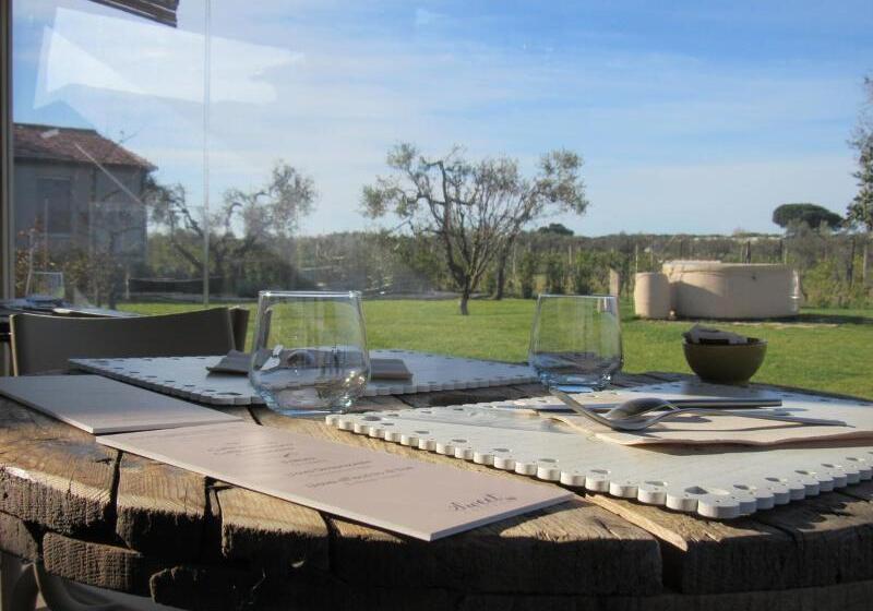 تختخواب و صبحانه Agriturismo Sweet Cottage