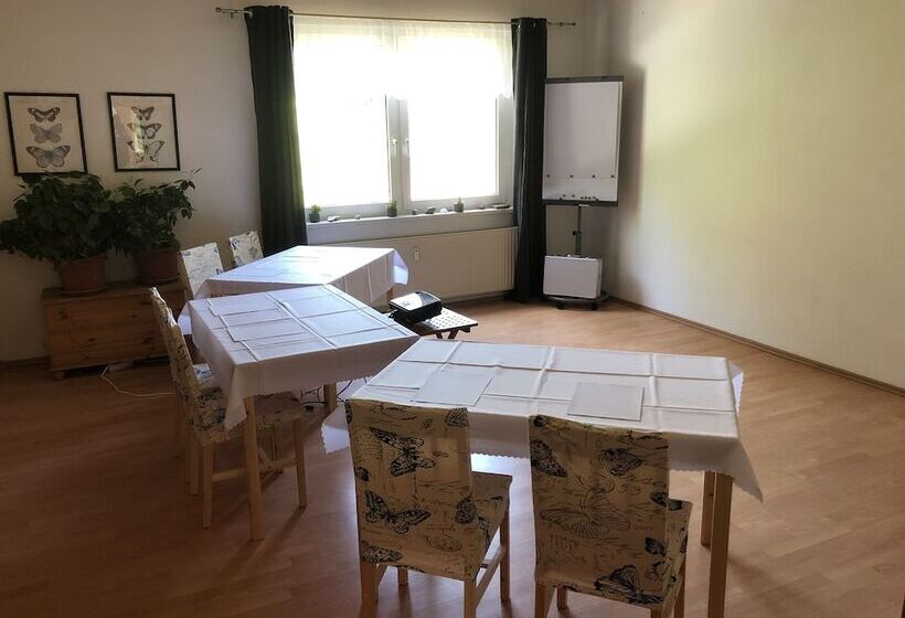 Bed and Breakfast Riverside Inn