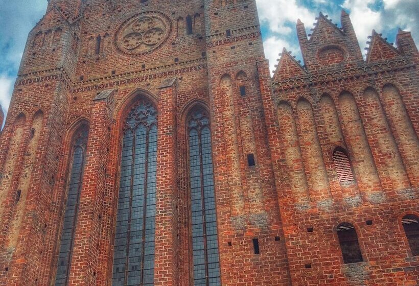 Bed and Breakfast Riverside Inn