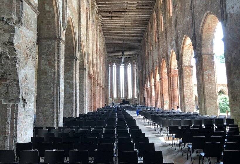 Bed and Breakfast Riverside Inn