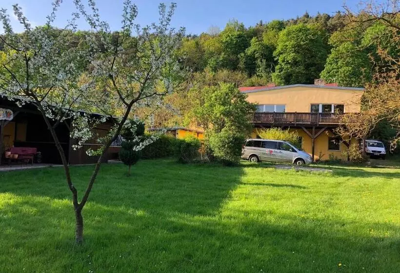 Bed and Breakfast Riverside Inn