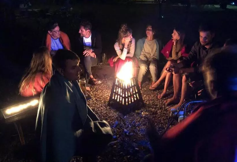 Bed and Breakfast Riverside Inn