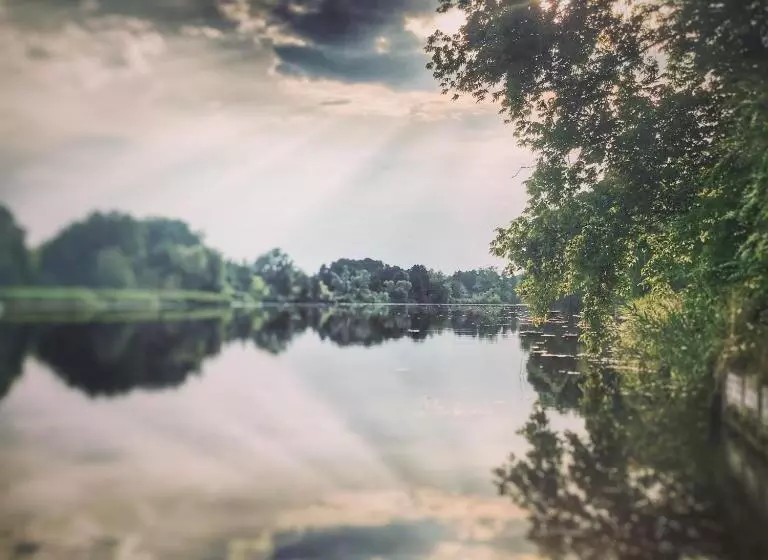 Bed and Breakfast Riverside Inn