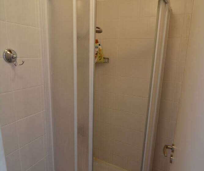 Elpida's Stone Houses