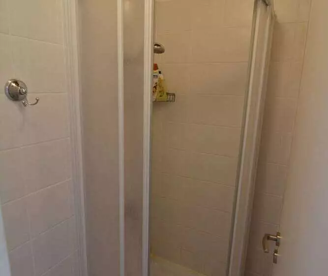 Elpida's Stone Houses