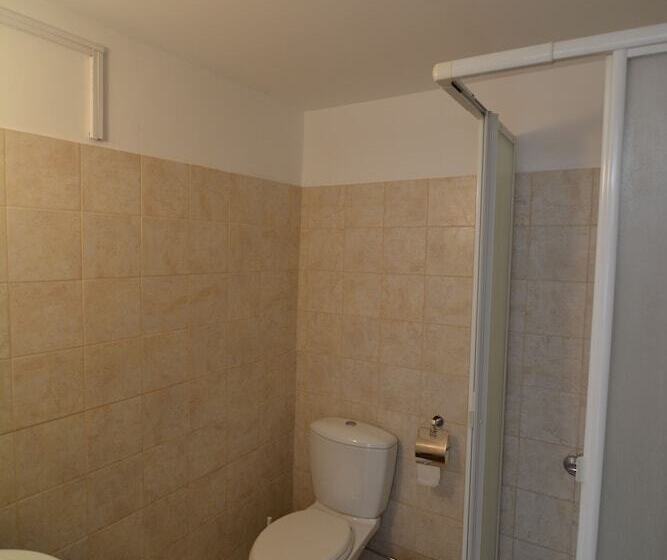 Elpida's Stone Houses