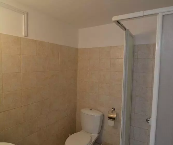 Elpida's Stone Houses