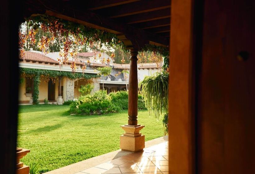 هتل Casa Faustina Boutique