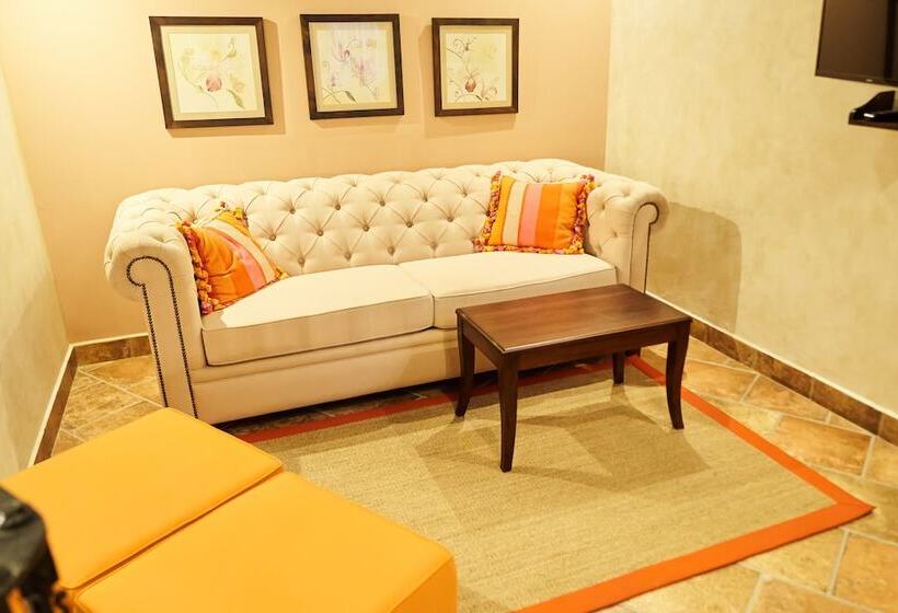 هتل Casa Faustina Boutique