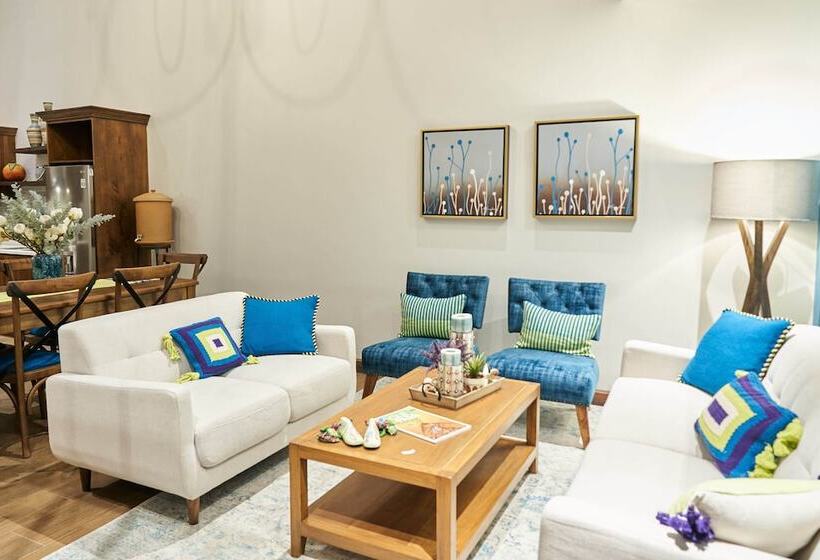 هتل Casa Faustina Boutique