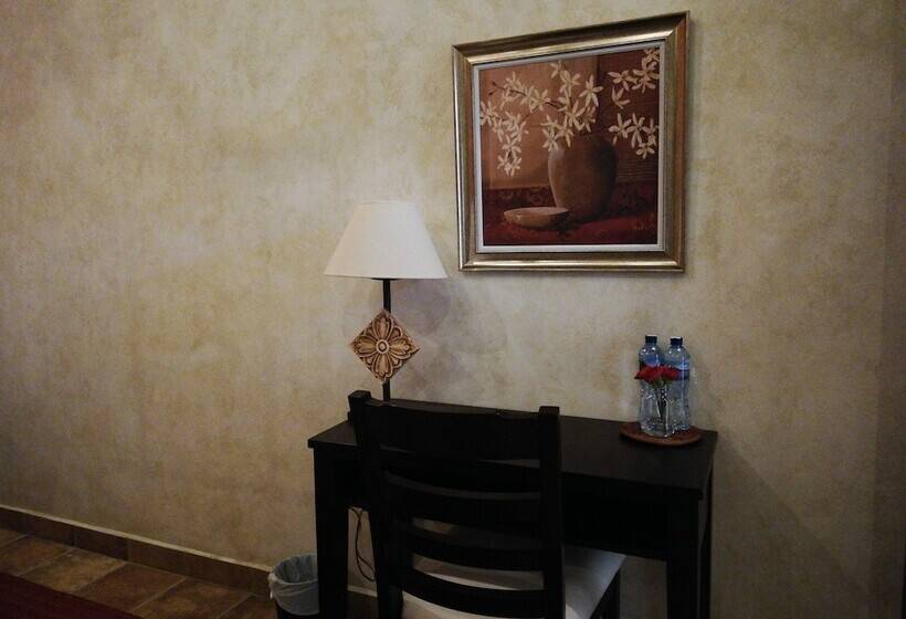 هتل Casa Faustina Boutique