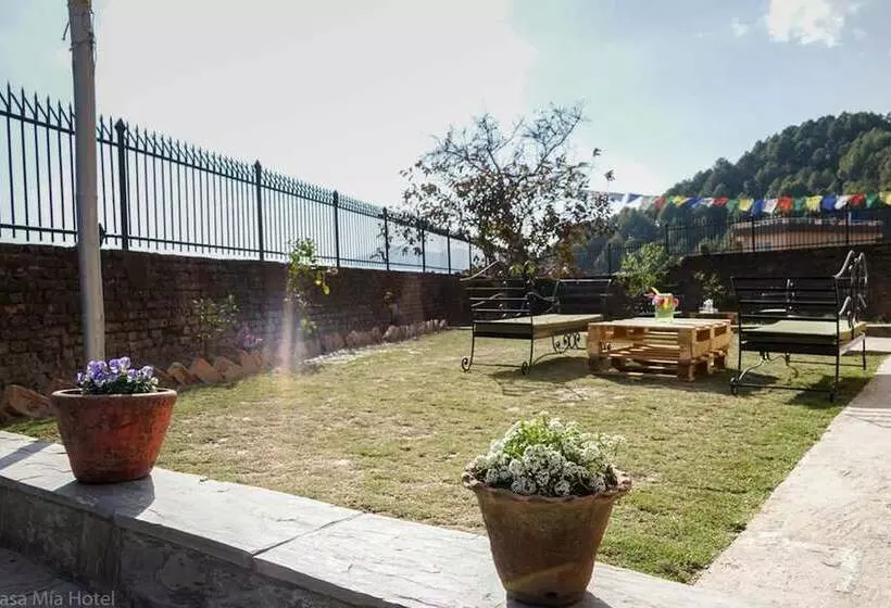 هتل Casa Mia