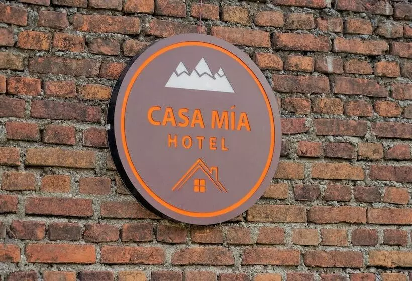 هتل Casa Mia