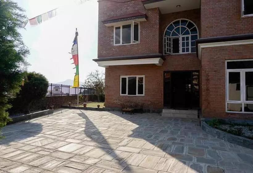 هتل Casa Mia