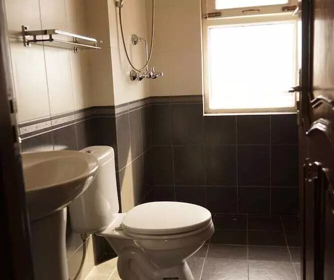 هتل Casa Mia