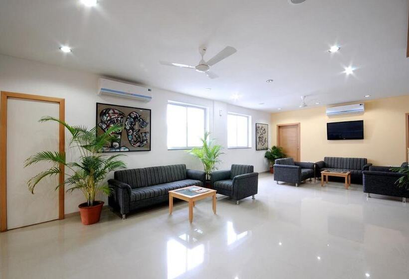 בית מלון כפרי De Ecobiz