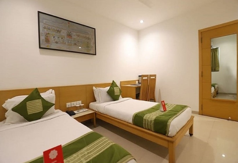 בית מלון כפרי De Ecobiz