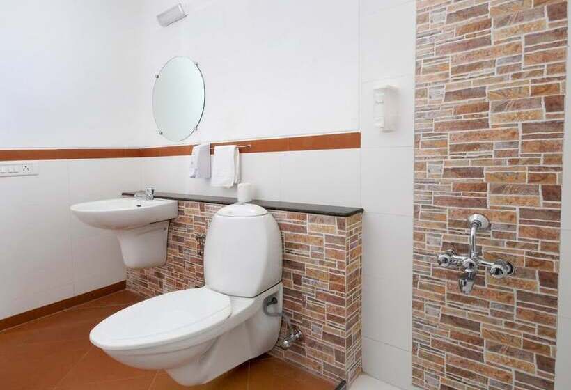 בית מלון כפרי De Ecobiz