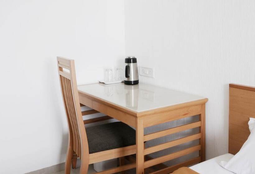 בית מלון כפרי De Ecobiz