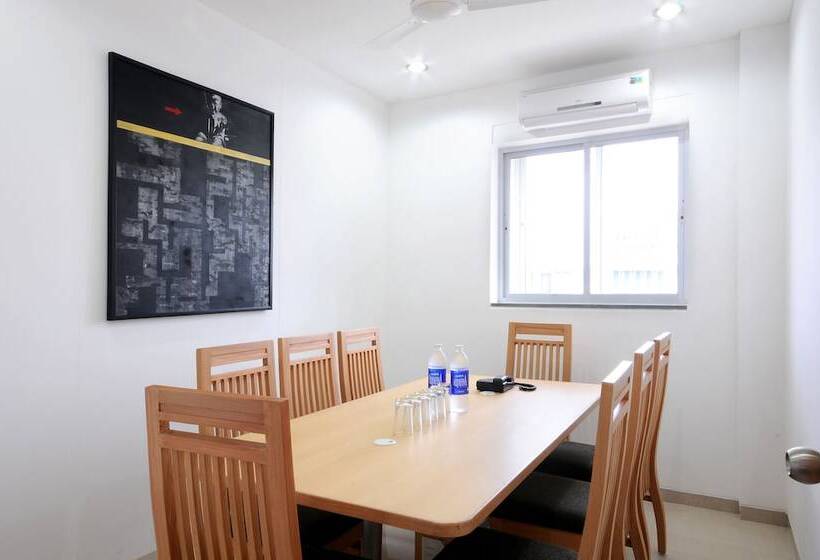 בית מלון כפרי De Ecobiz