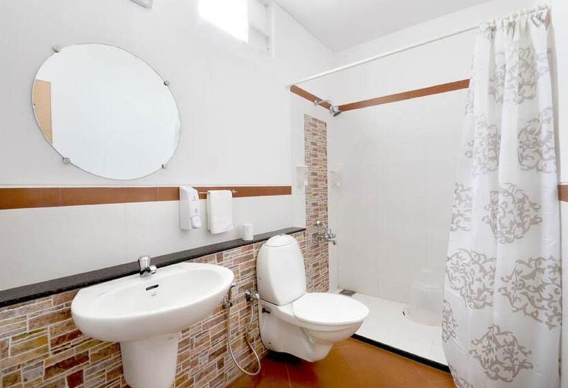 בית מלון כפרי De Ecobiz