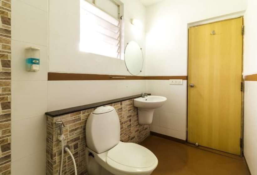 בית מלון כפרי De Ecobiz