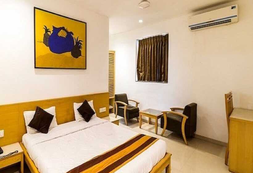 בית מלון כפרי De Ecobiz