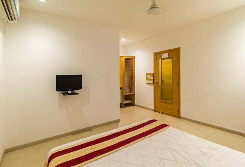 בית מלון כפרי De Ecobiz