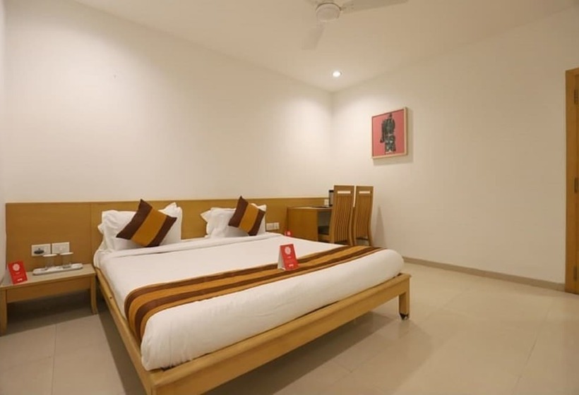 בית מלון כפרי De Ecobiz