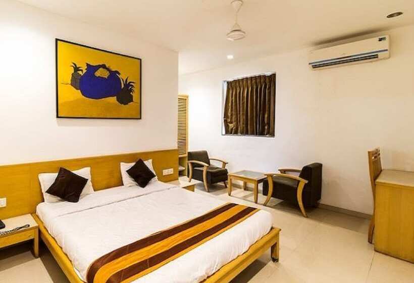 בית מלון כפרי De Ecobiz