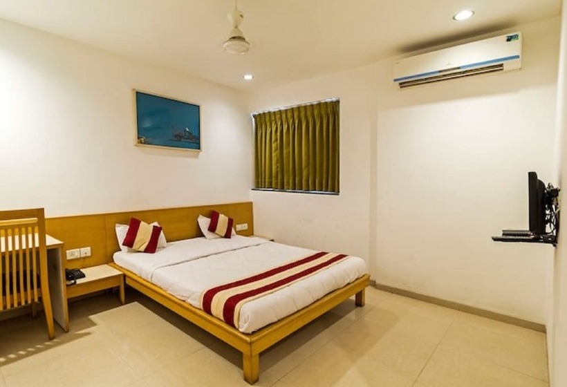 בית מלון כפרי De Ecobiz