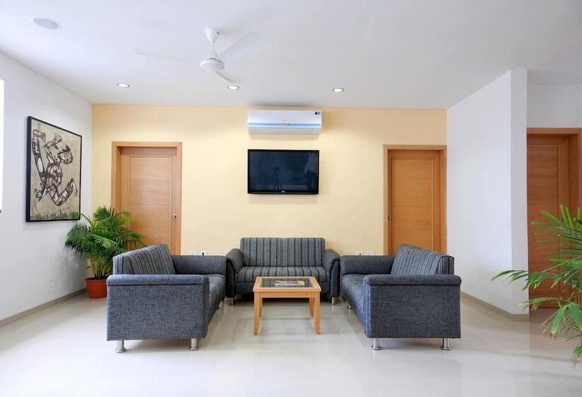 בית מלון כפרי De Ecobiz